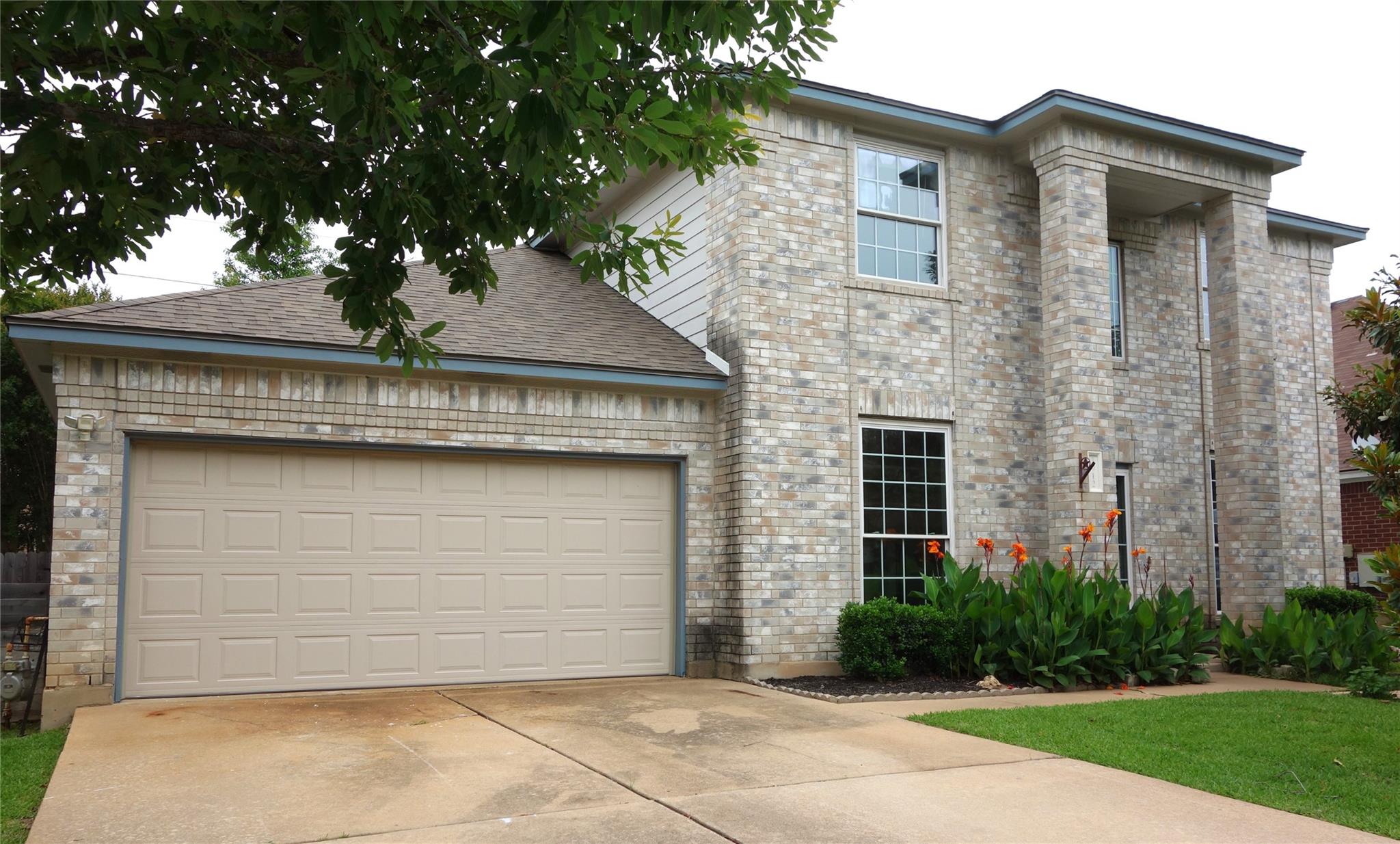 3912 Newland, Round Rock, TX 78681 — photo 1