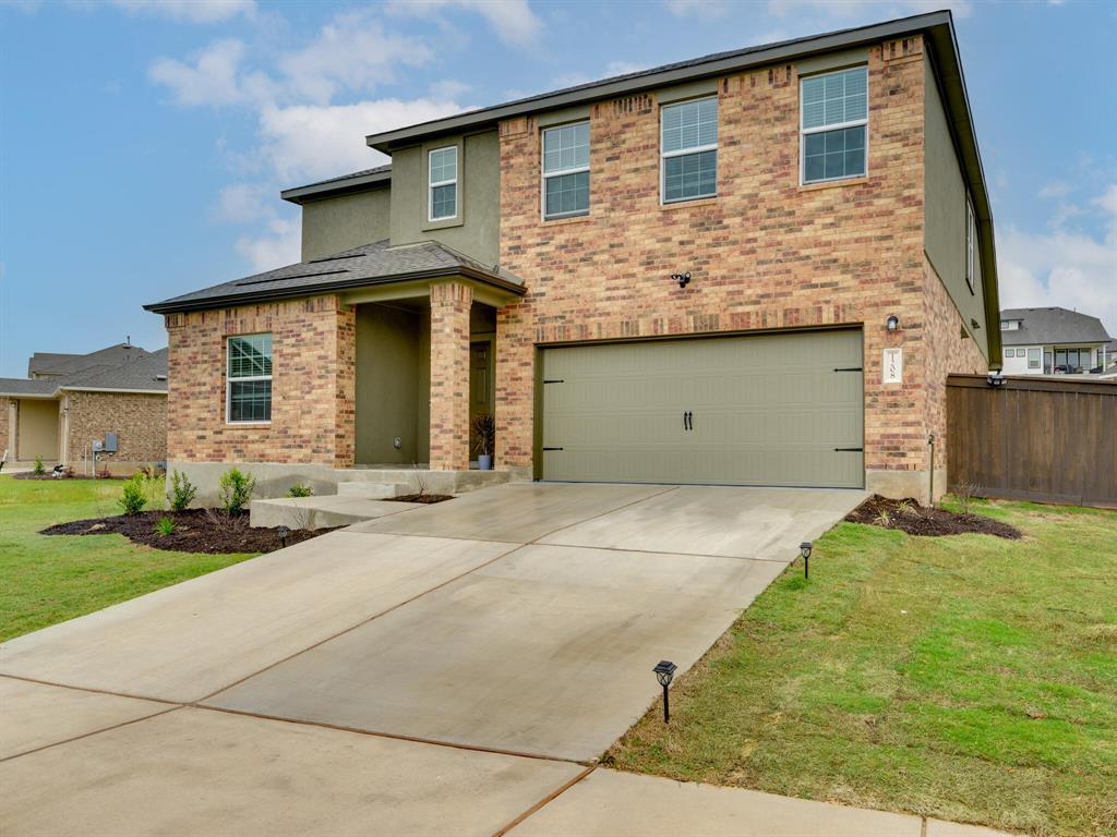 1208 Sweetspire, Leander, TX 78641 — photo 1
