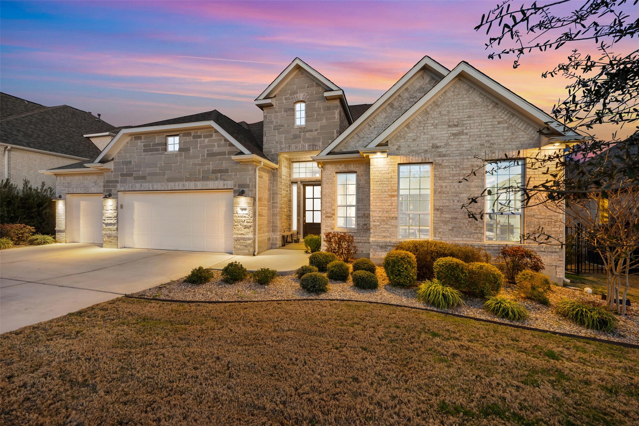 438 Pear Tree, Austin, TX 78737 — photo 1