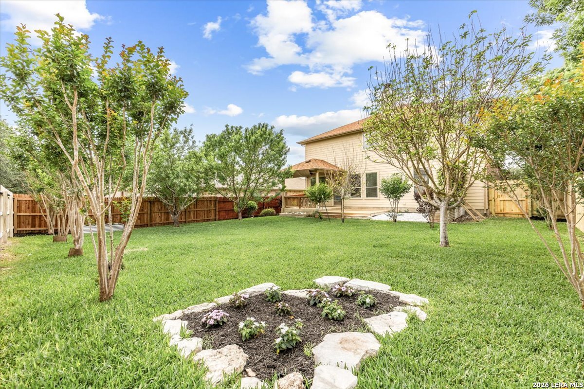 25622 Texas Ash, ,  78261 — photo 1