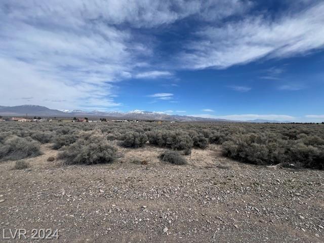 2181 South Highland Avenue, Pahrump, NV 89048 — photo 1