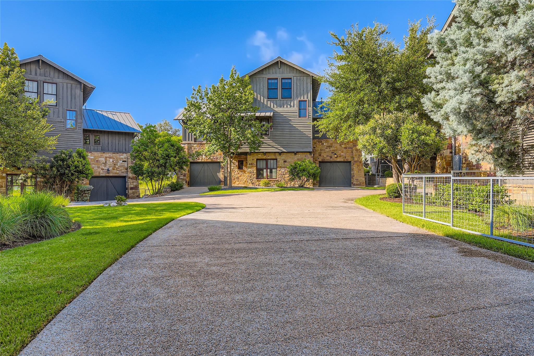 2217 Seabiscuit, Spicewood, TX 78669 — photo 1