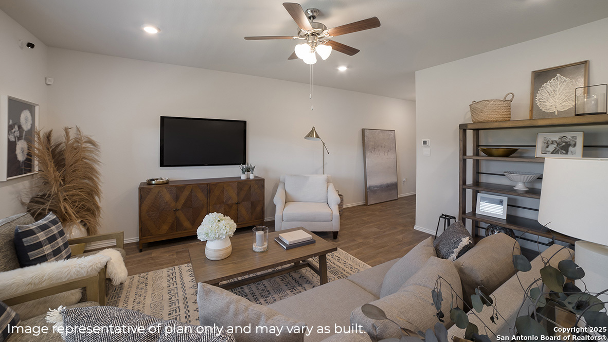 244 Pigeon Green, ,  78253 — photo 1