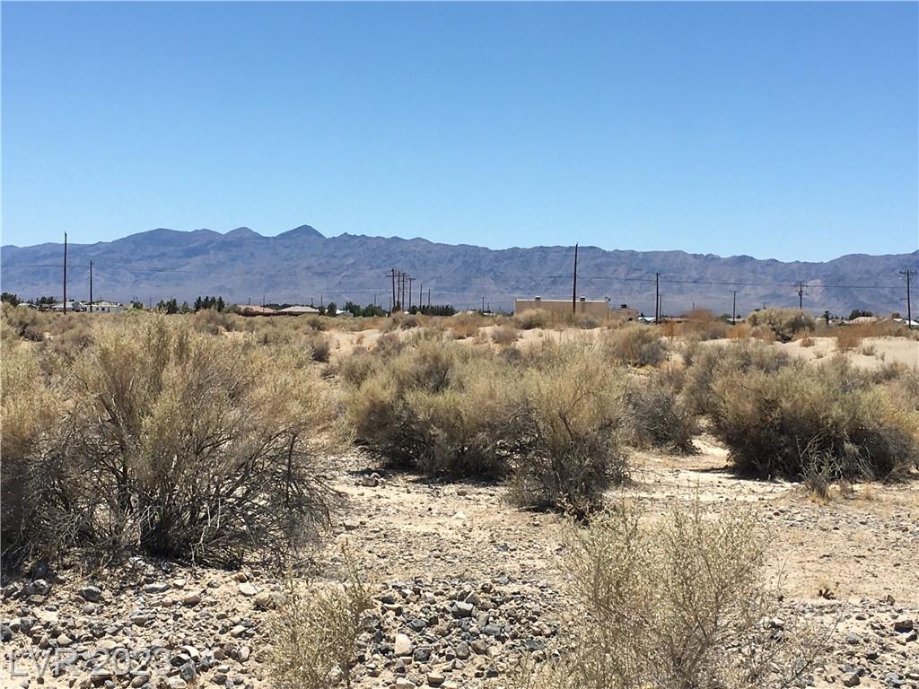 1241 East Kearney Street, Pahrump, NV 89048 — photo 1