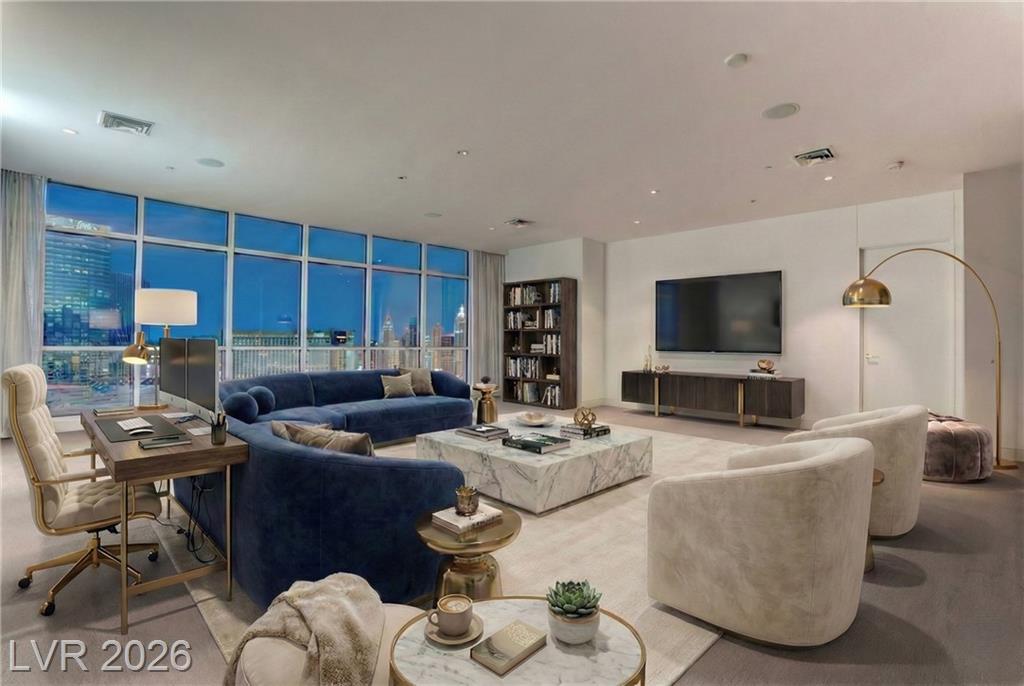 4575 Dean Martin Drive 2607, Las Vegas, NV 89103 — photo 1