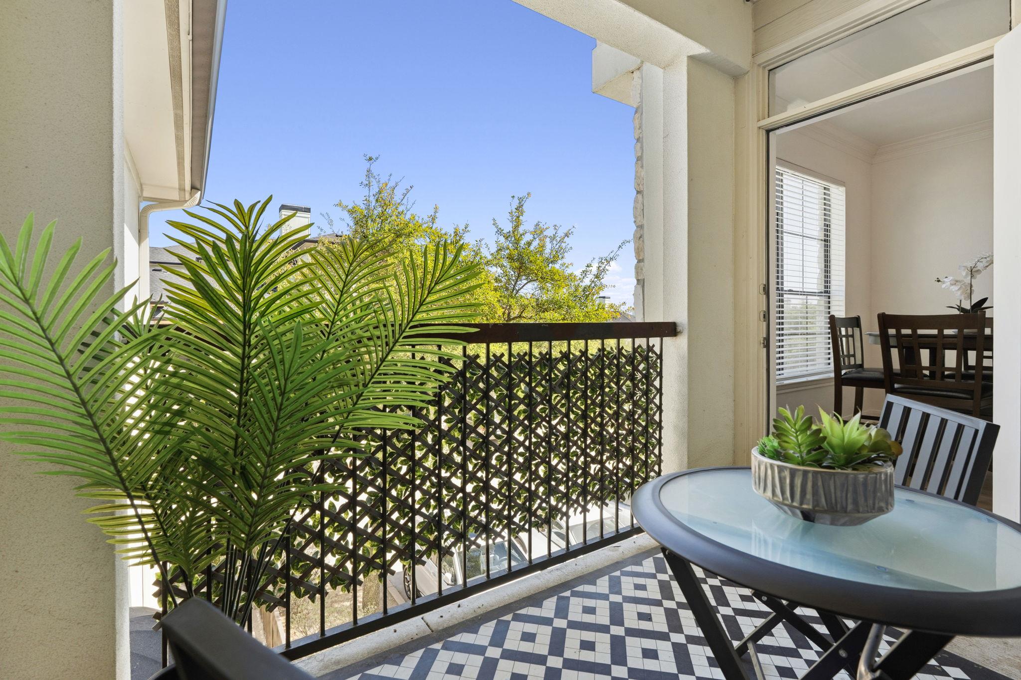 7701 Rialto, Austin, TX 78735 — photo 1