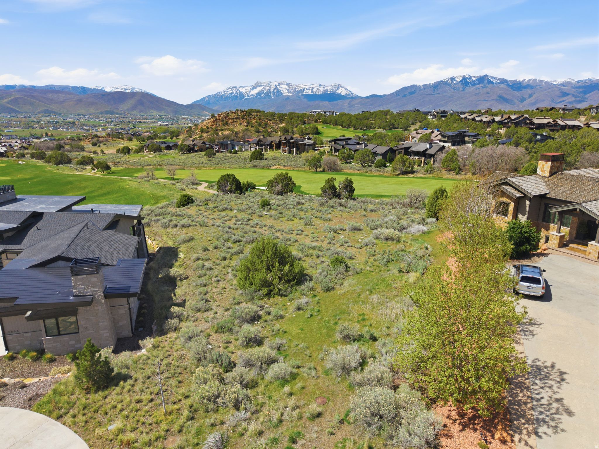 2884 E BROWN DUCK CIR, Heber City, UT 84032 — photo 1
