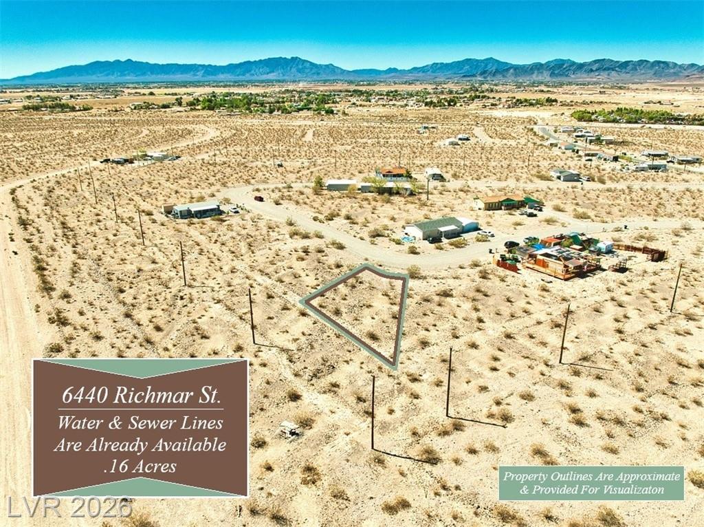6440 Richmar Drive, Pahrump, NV 89060 — photo 1