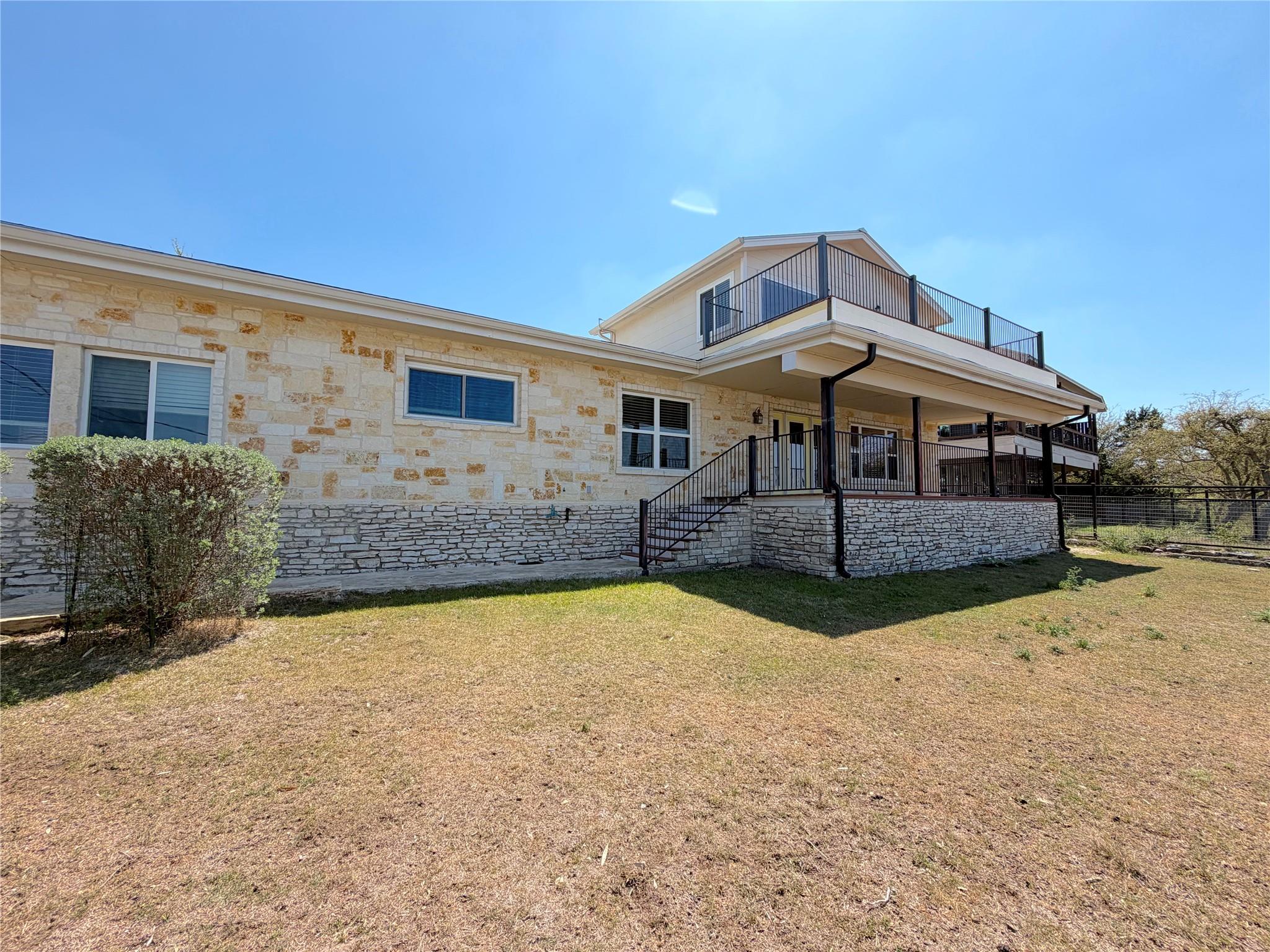 1210 Skyline, Canyon Lake, TX 78133 — photo 1