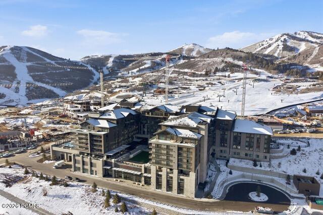 1702 W Glencoe Mountain Way Unit 6006, Park City, UT 84060 — photo 1