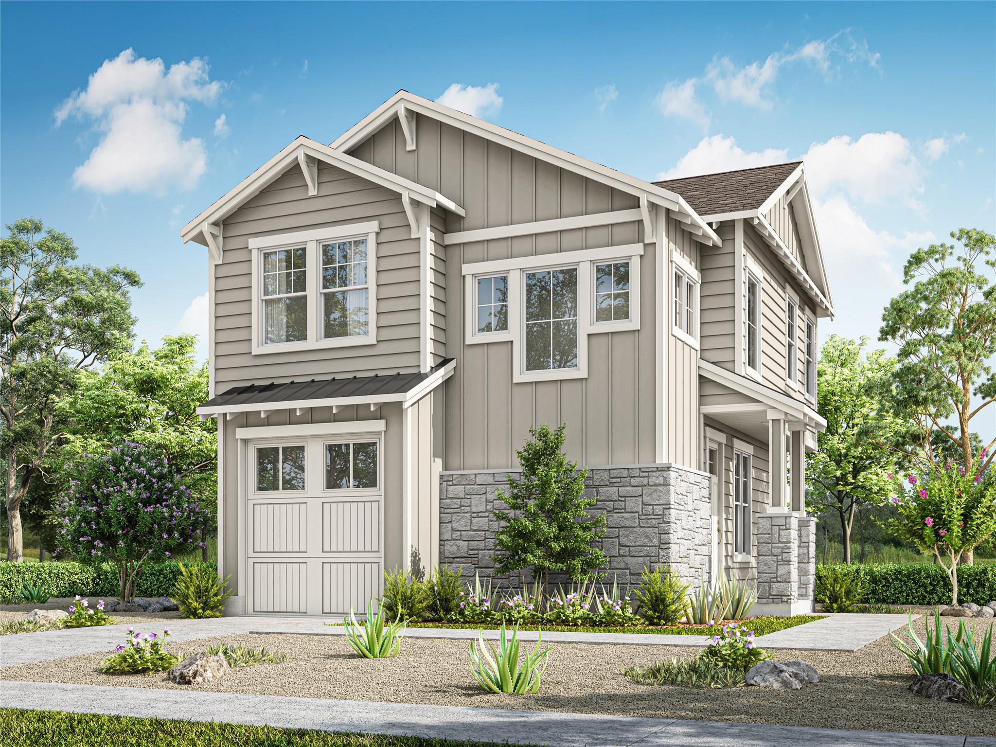 2420 Drew Lane, Austin, TX 78748 — photo 1