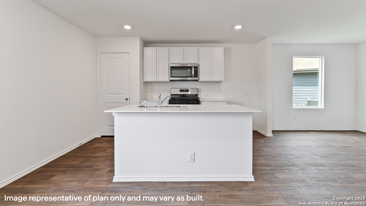 11822 Wentwood Vale, ,  78245 — photo 1