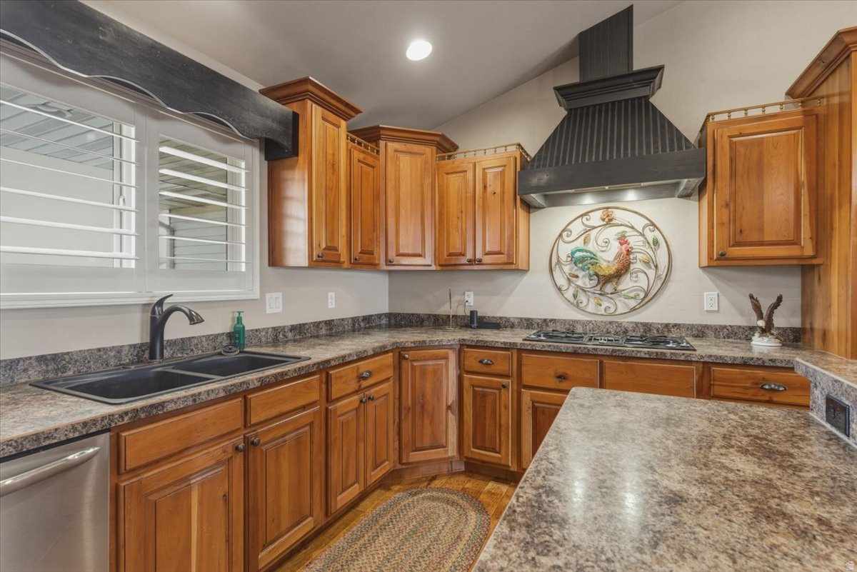 808 N 2300 W, Tremonton, UT 84337 — photo 1