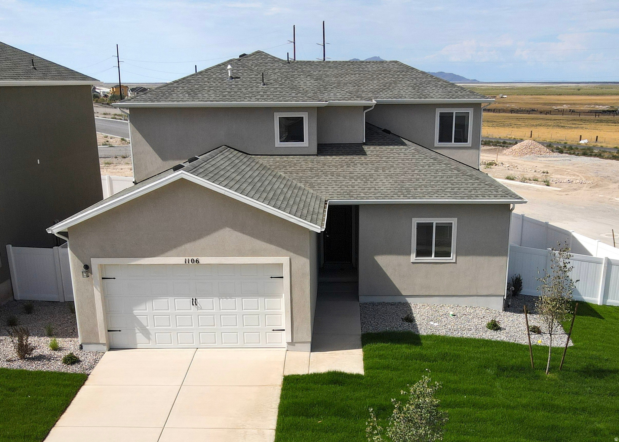 1106  VEGAS ST, Grantsville, UT 84029 — photo 1