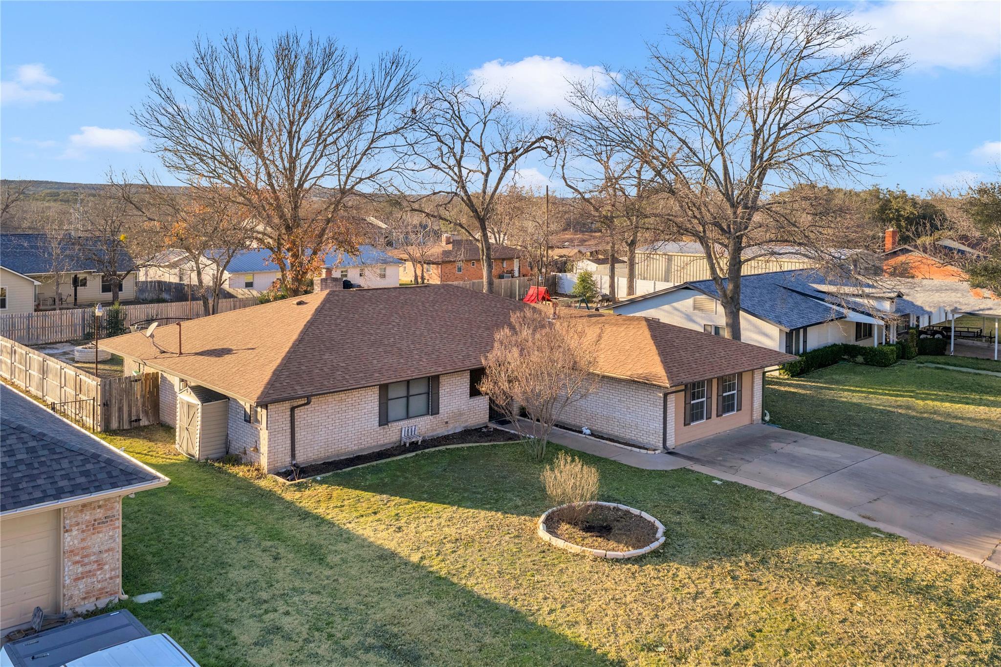 213 Corder, Burnet, TX 78611 — photo 1