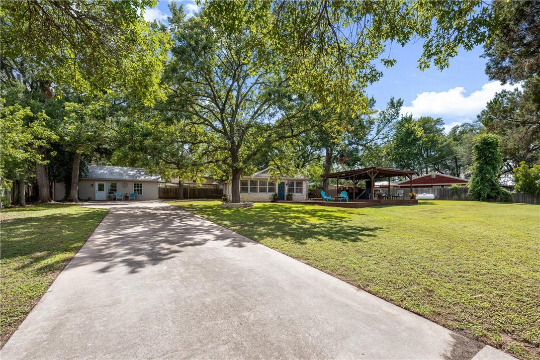 16301 Lakeshore, Austin, TX 78734 — photo 1
