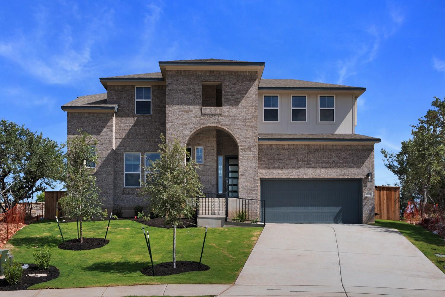 117 Beautiful Wisdom, Georgetown, TX 78628 — photo 1