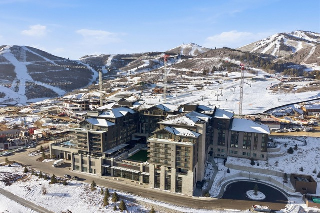 1702 W GLENCOE WAY #6006, Park City, UT 84060 — photo 1