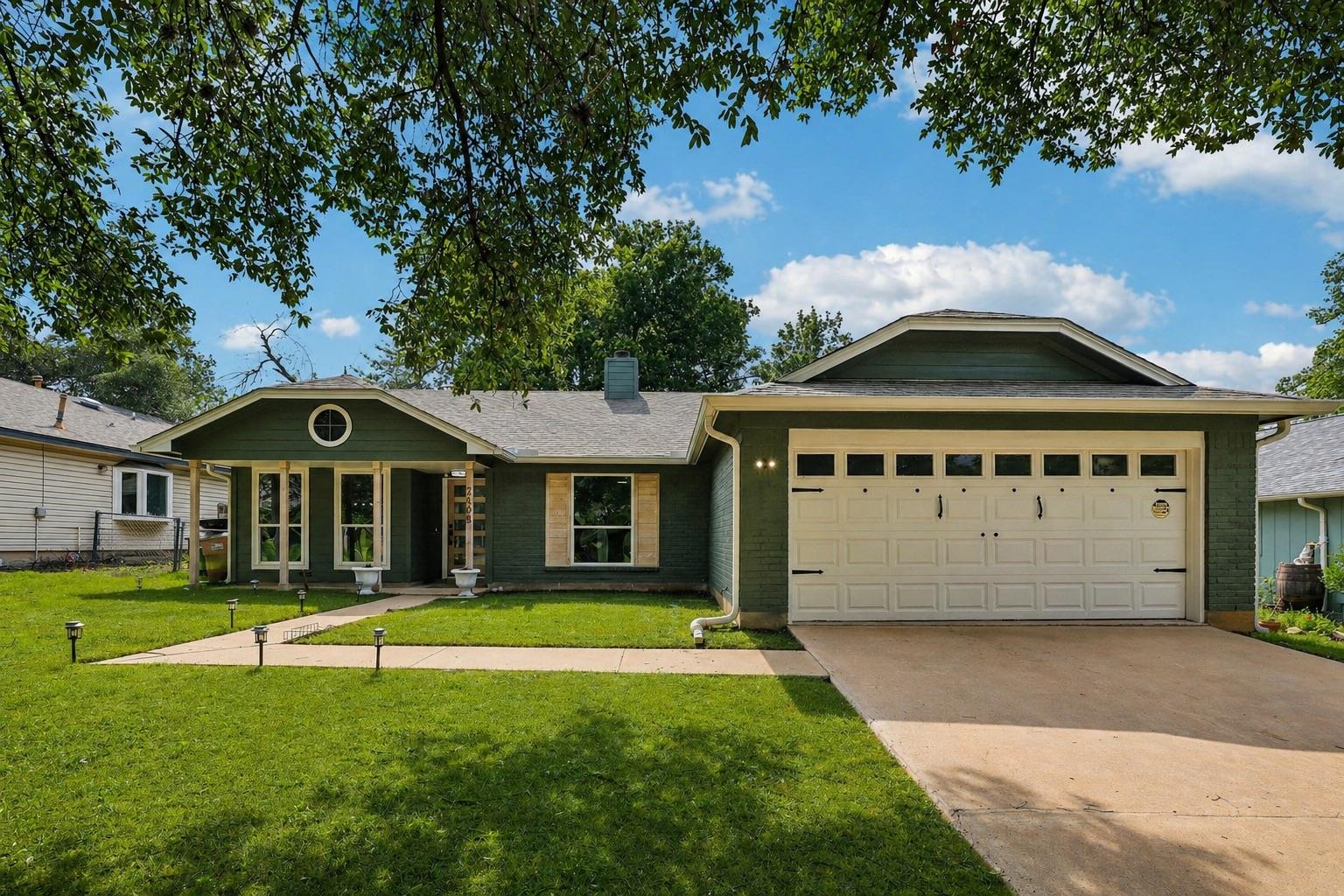 2605 Market Garden, Austin, TX 78745 — photo 1