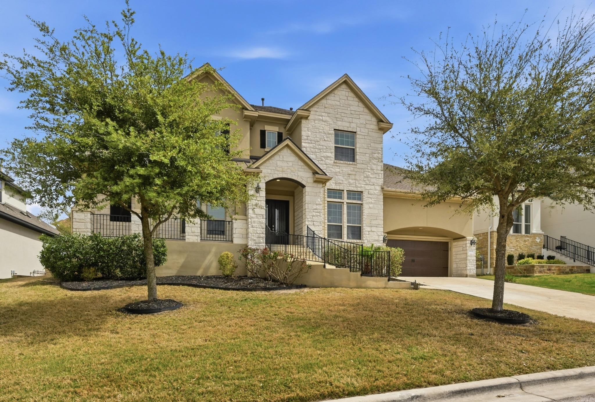 17004 Rush Pea, Austin, TX 78738 — photo 1