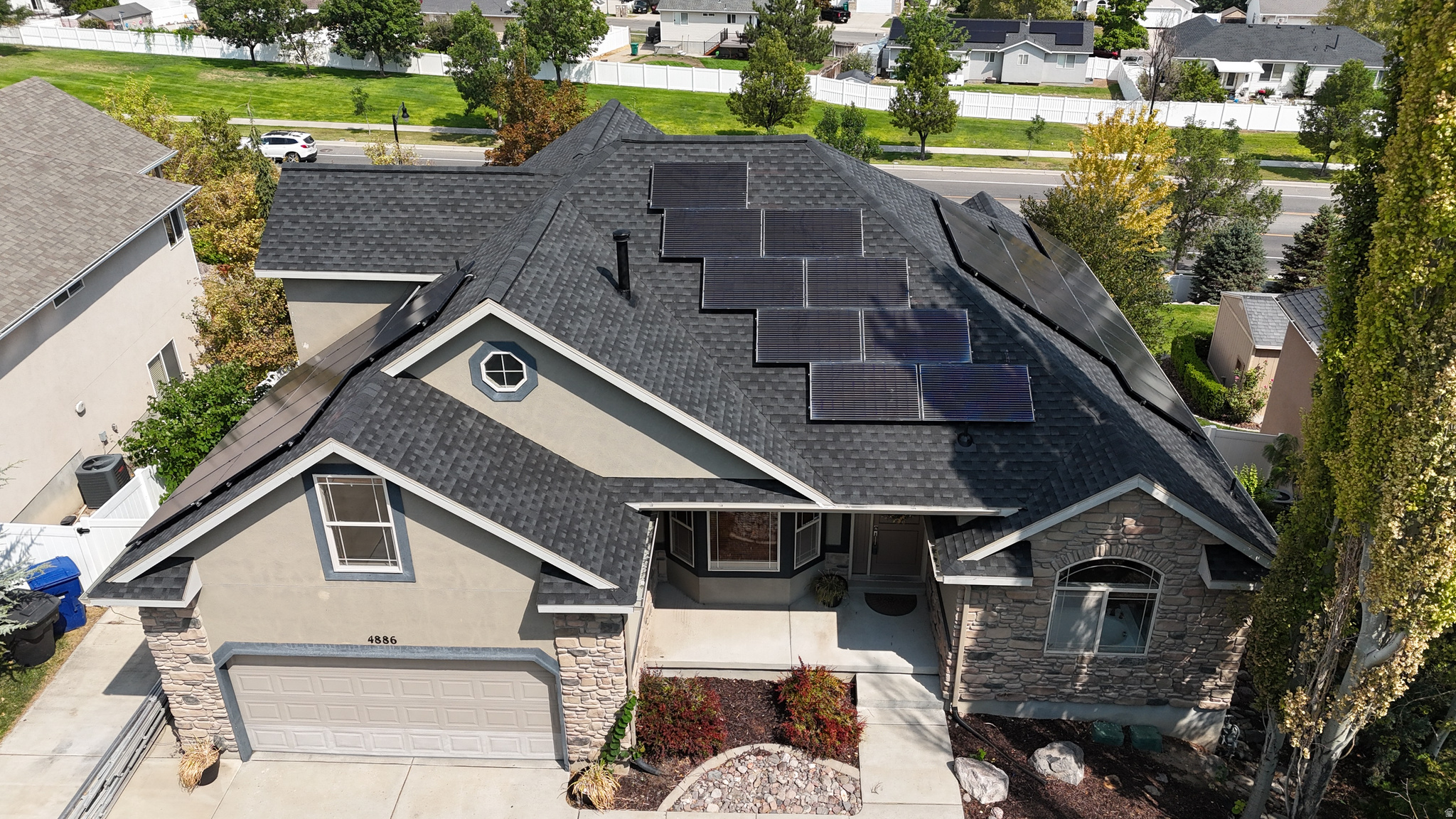 4886 W BOULDERMEADOW DR, Herriman, UT 84096 — photo 1