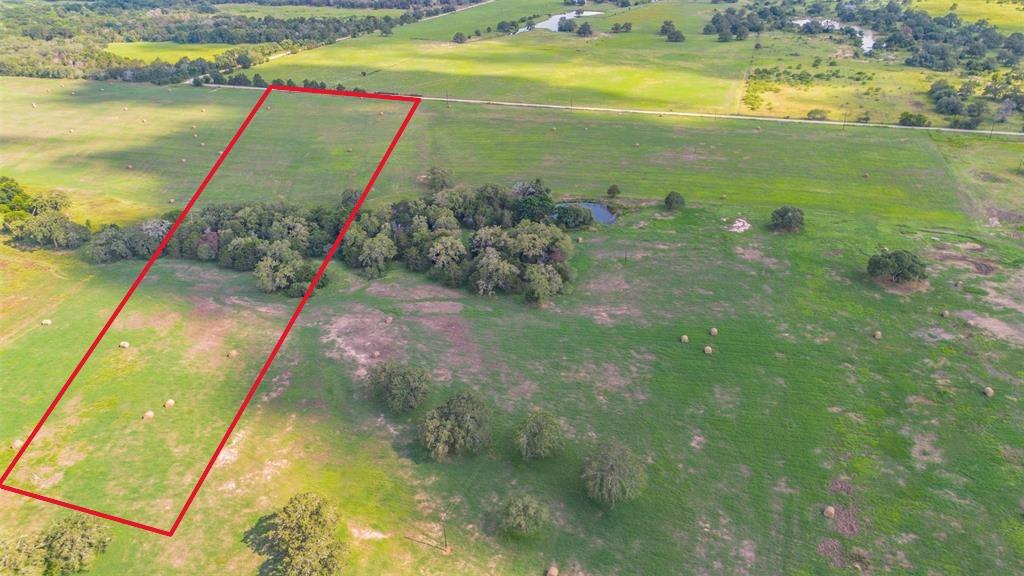 TBD Davis, Smithville, TX 78957 — photo 1