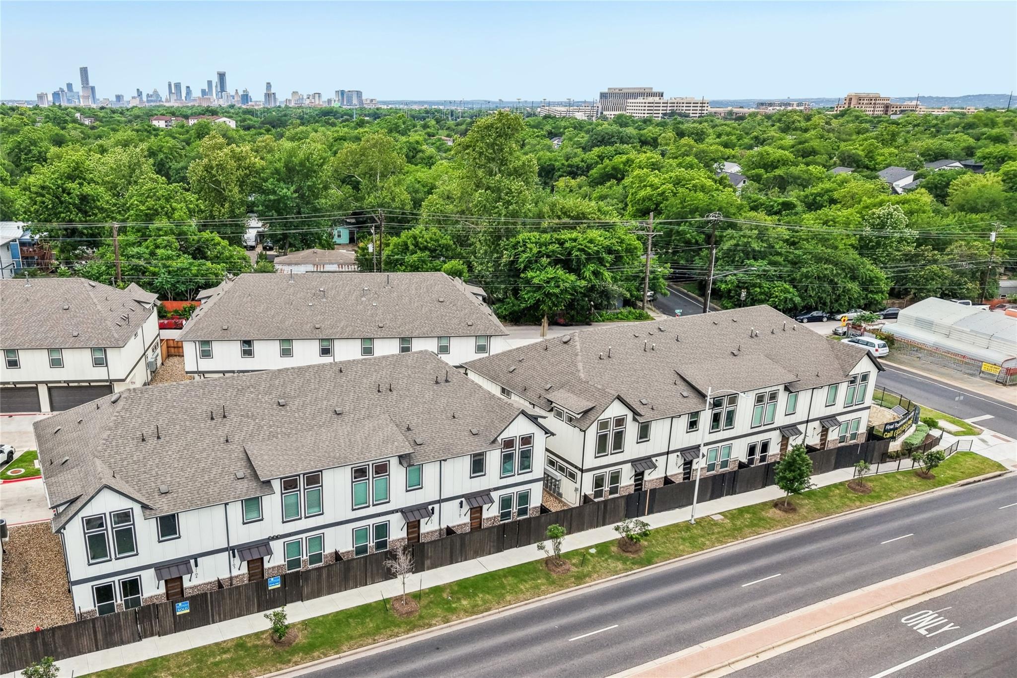 200 56th, Austin, TX 78751 — photo 1