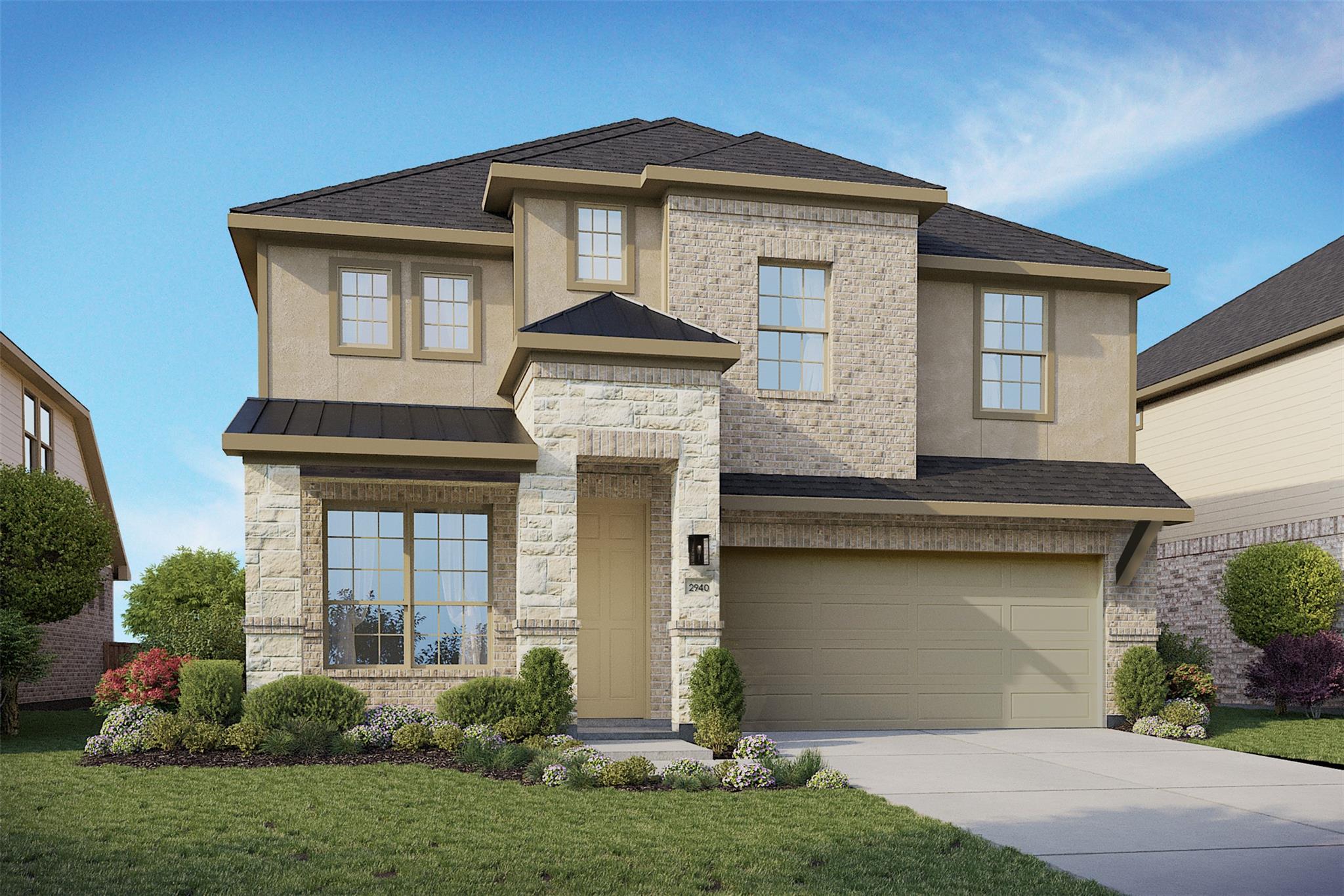 25617 Flora Bella, Elgin, TX 78621 — photo 1