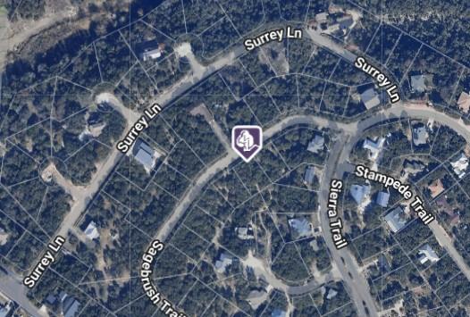 7708 Sagebrush, Lago Vista, TX 78645 — photo 1
