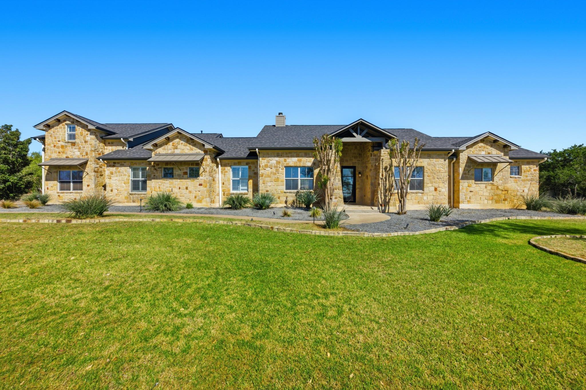 743 Drifting Wind, Dripping Springs, TX 78620 — photo 1