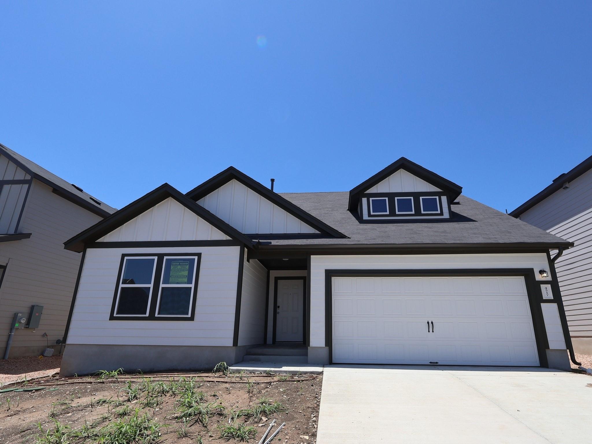 4517 Lava Island, Austin, TX 78747 — photo 1