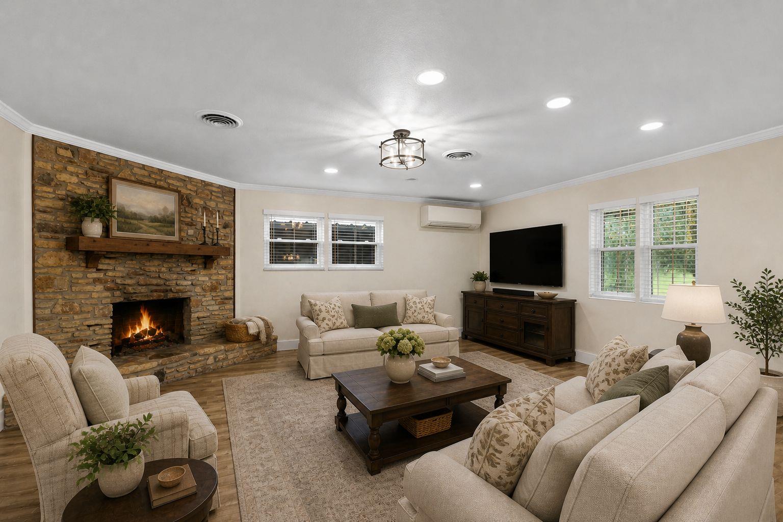 156 Castleshoals, Granite Shoals, TX 78654 — photo 1