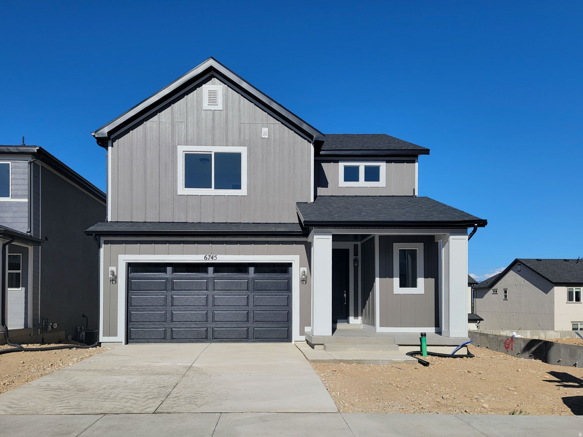 6745 S QUARTER CREEK DR #251, West Jordan, UT 84081 — photo 1