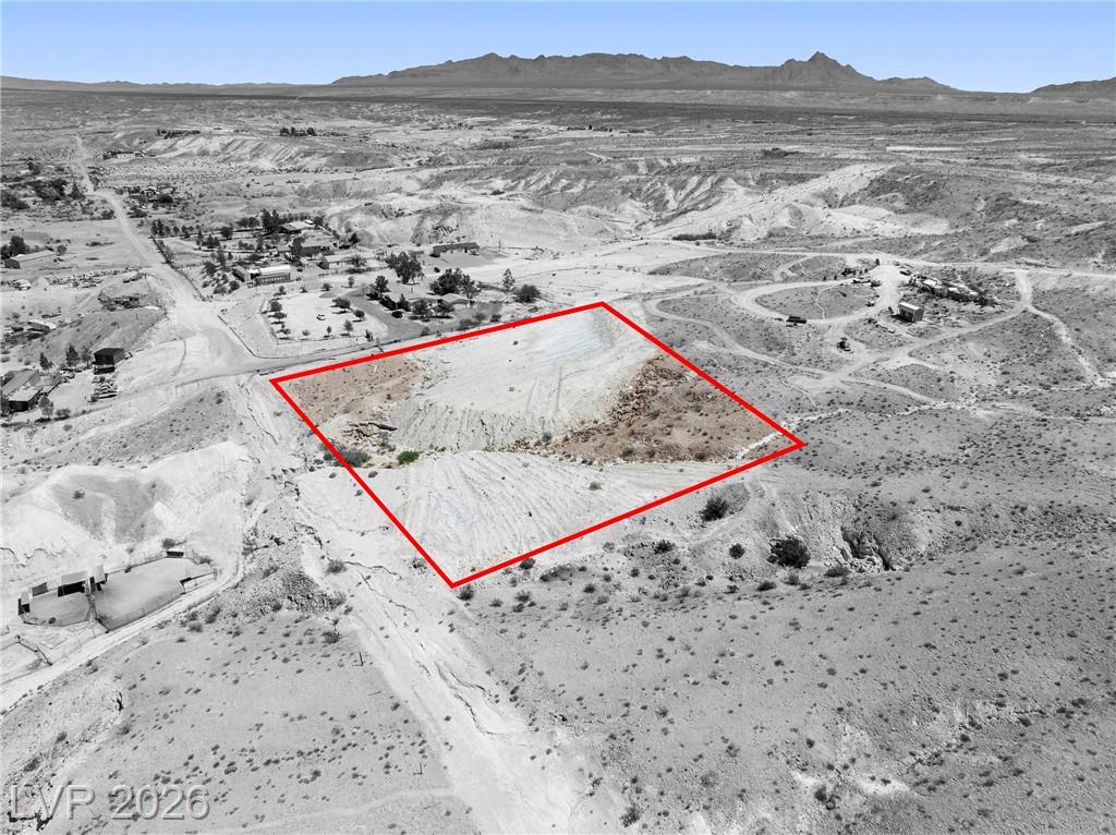 0  Eiseman, Moapa, NV 89025 — photo 1