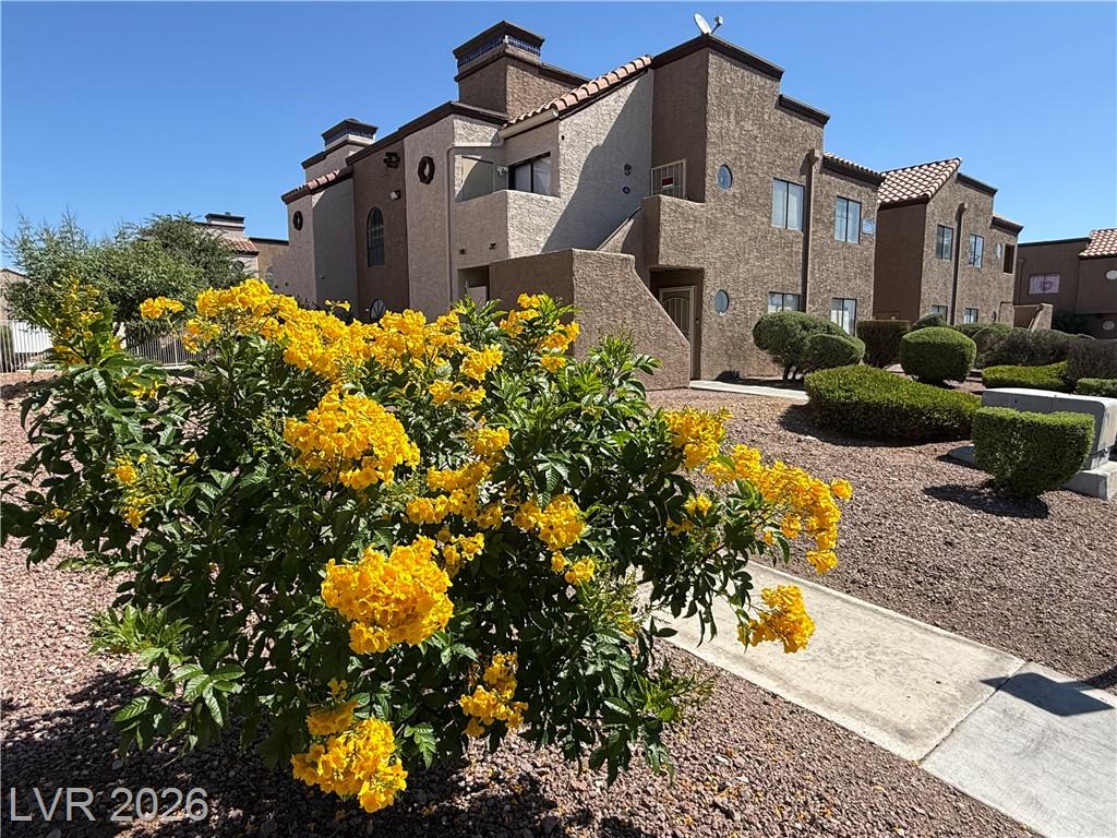 2982 Juniper Hills Boulevard, Las Vegas, NV 89142 — photo 1