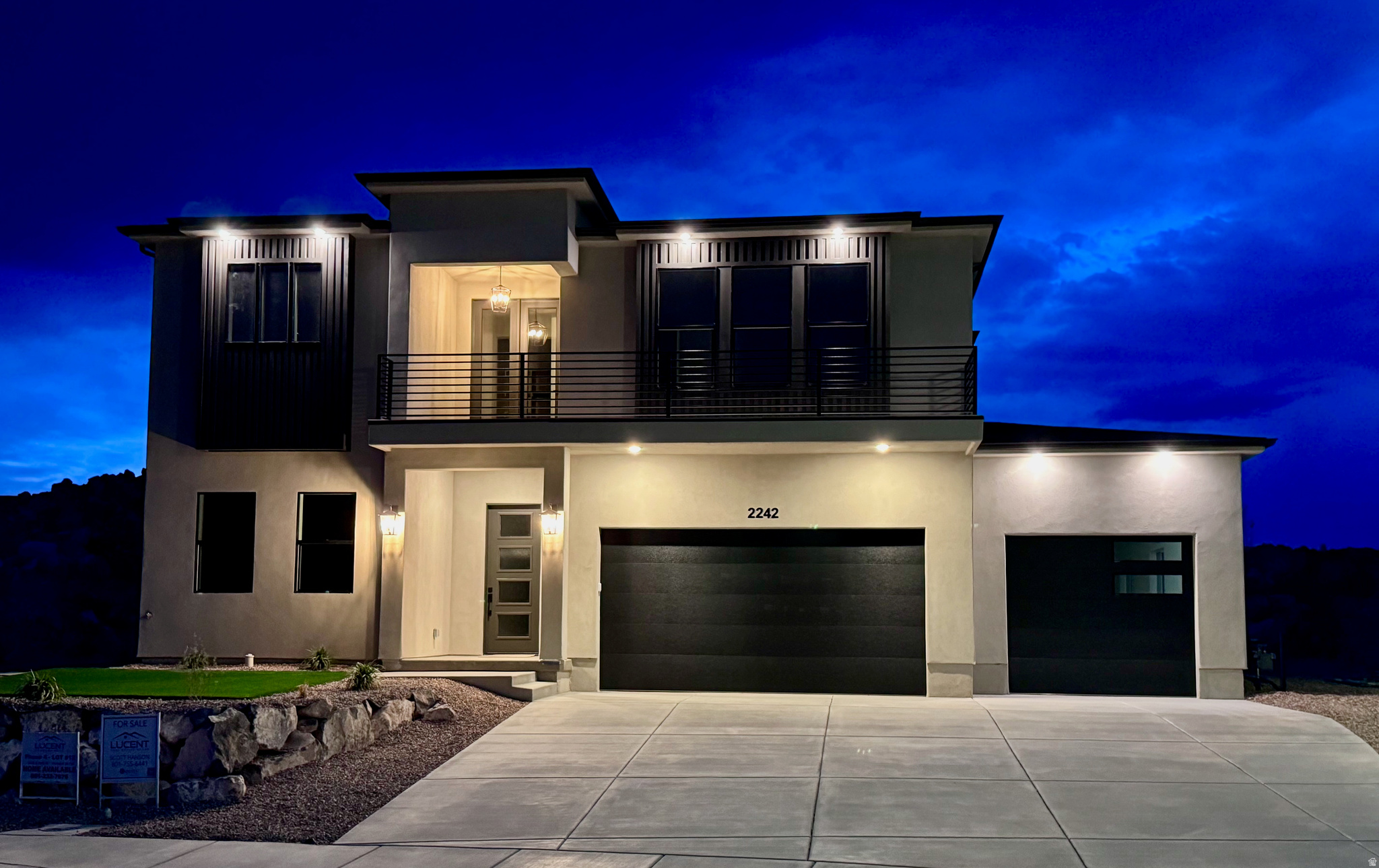 2242 S 2925 ST, Cedar City, UT 84720 — photo 1