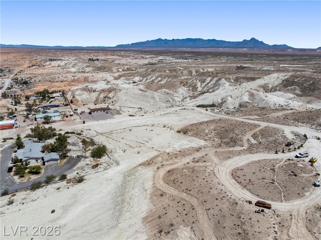 Mcknight, Moapa, NV 89025 — photo 1