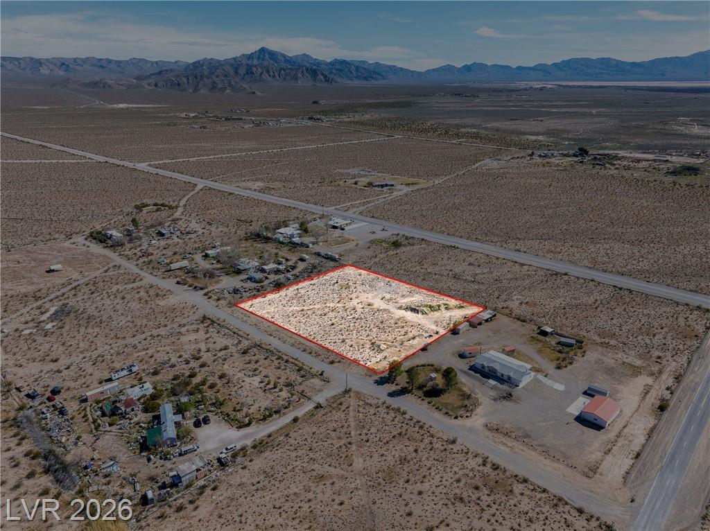 pumice, Sandy Valley, NV 89019 — photo 1