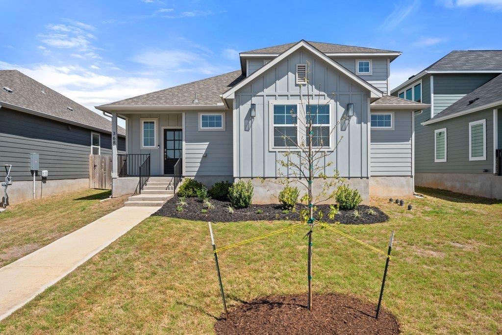 368 Banff, Kyle, TX 78640 — photo 1