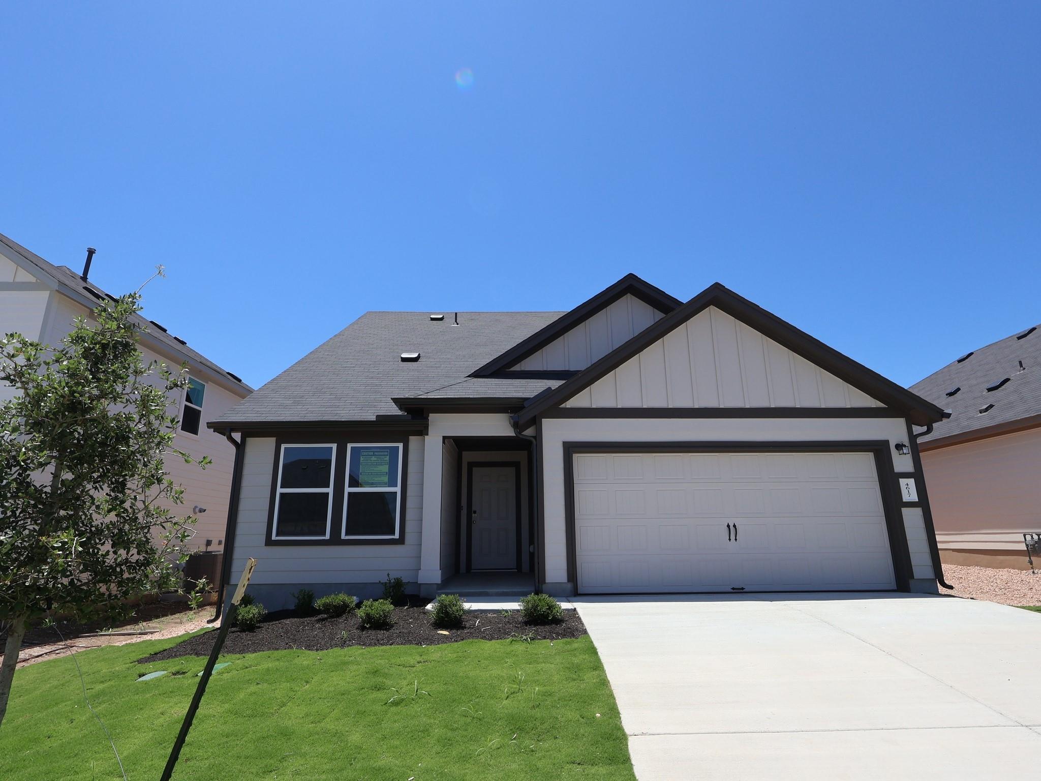 4617 Lava Island, Austin, TX 78747 — photo 1