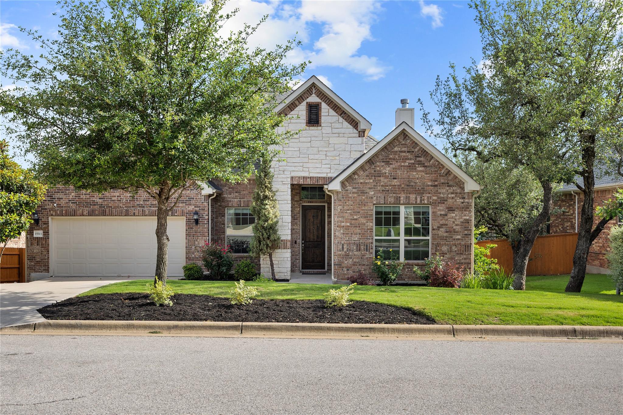 15513 La Catania, Austin, TX 78738 — photo 1