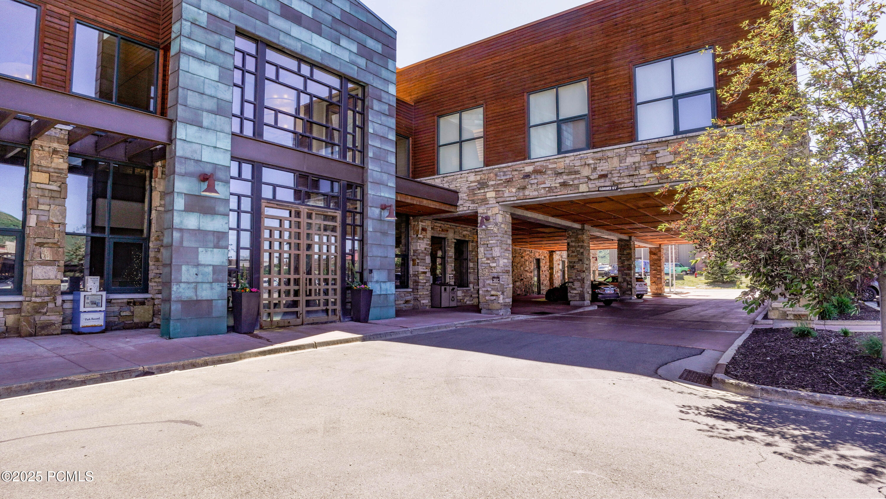 1456 Newpark Boulevard 213, Park City, UT 84098 — photo 1