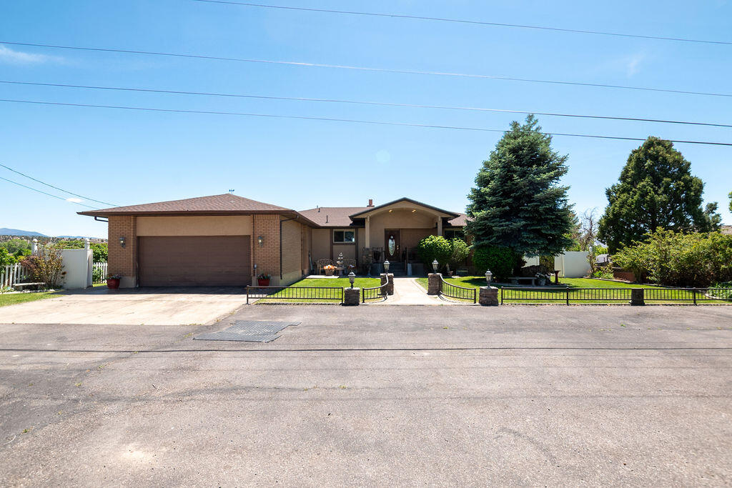 110 E 300 South ST, Beaver, UT 84713 — photo 1