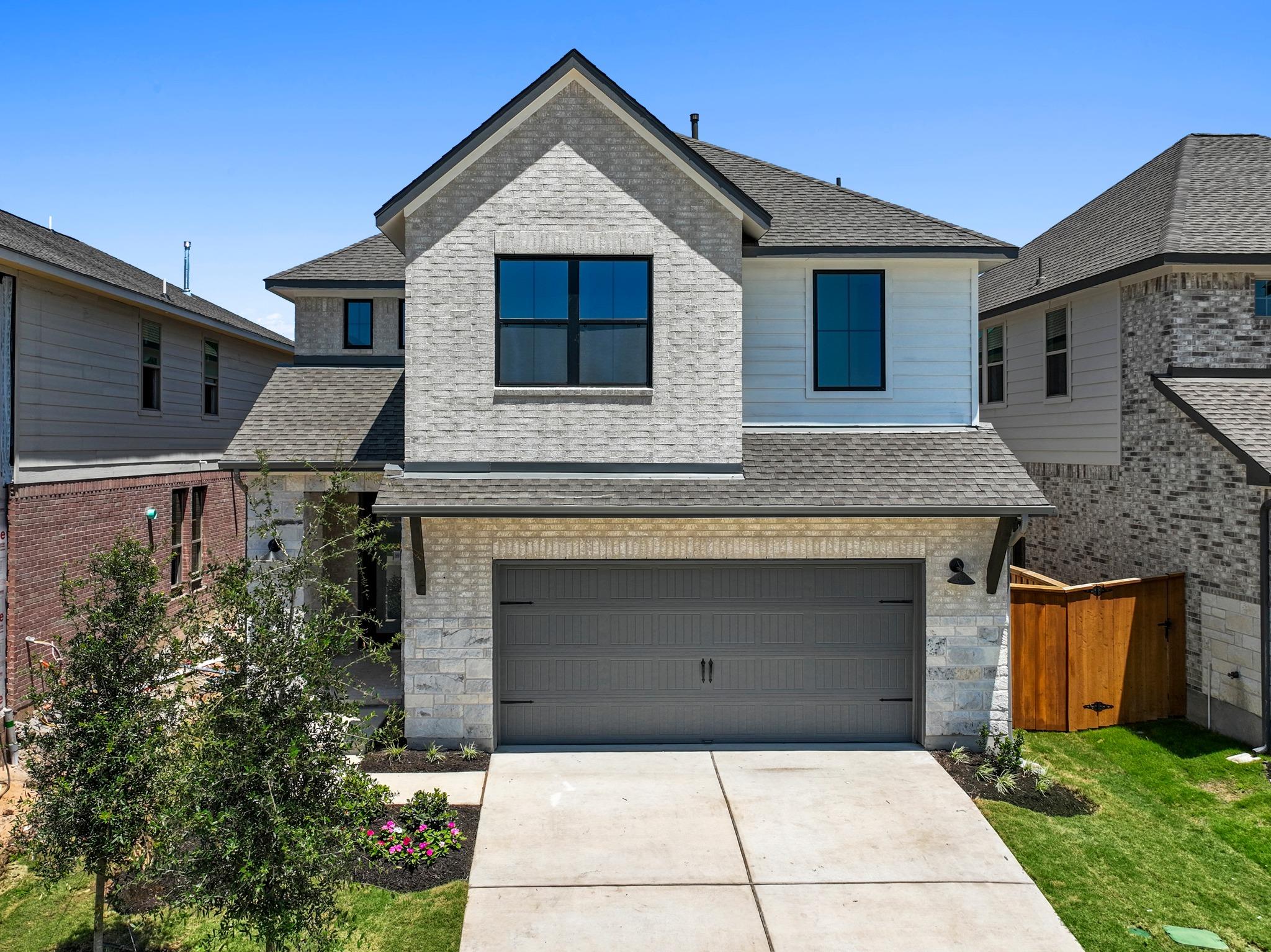 529 Buckaroo, Georgetown, TX 78633 — photo 1