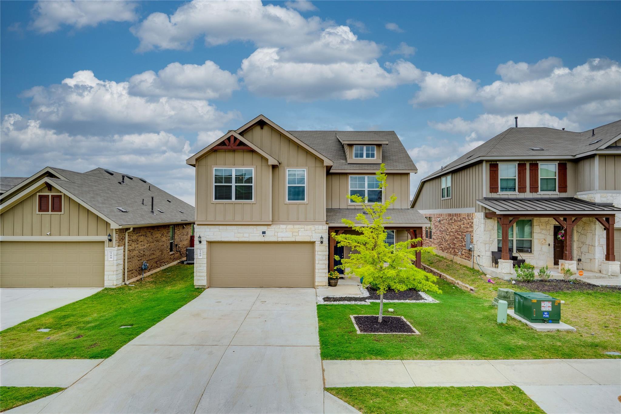 160 Sweetleaf, Buda, TX 78610 — photo 1