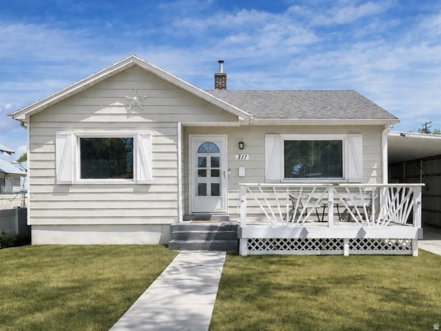 311 S 100 W, Tremonton, UT 84337 — photo 1