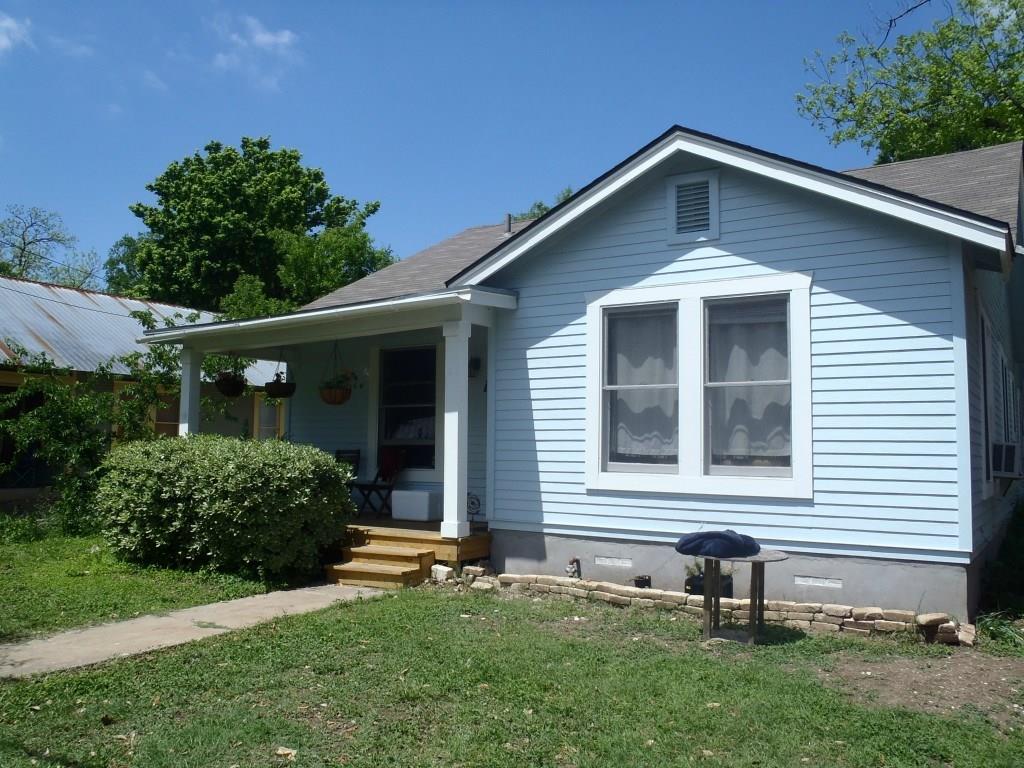 4910 Avenue H, Austin, TX 78751 — photo 1