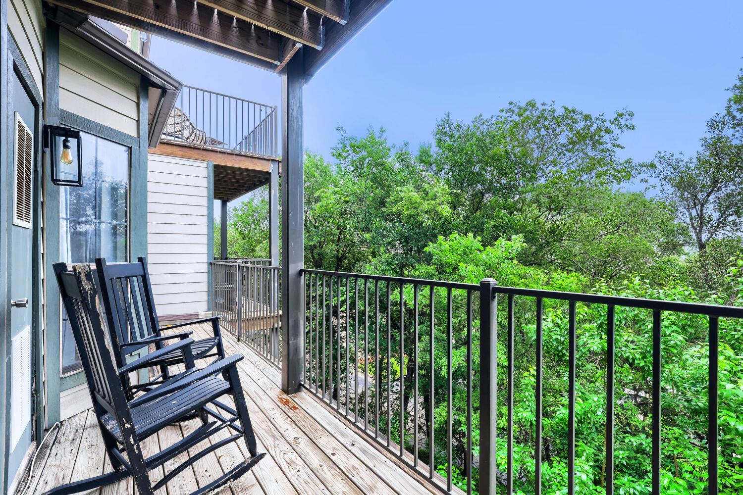 1741 Spyglass, Austin, TX 78746 — photo 1