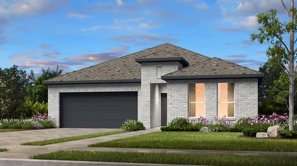121 Amber Oak, Georgetown, TX 78628 — photo 1