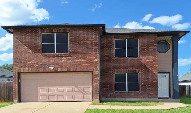 1127 Stone Arch, New Braunfels, TX 78130 — photo 1